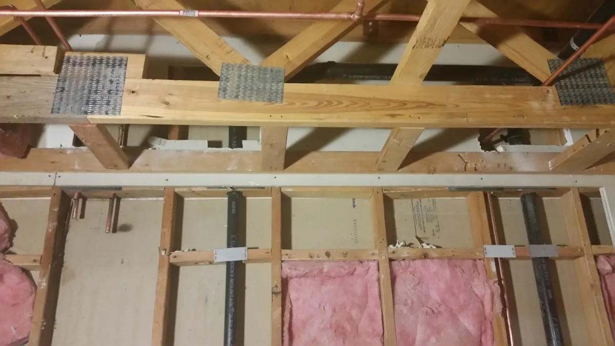 Plumbing services in Ontario, NY